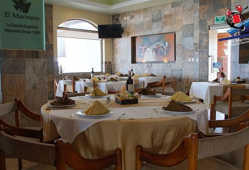 Fotos del hotel Marbella:  16