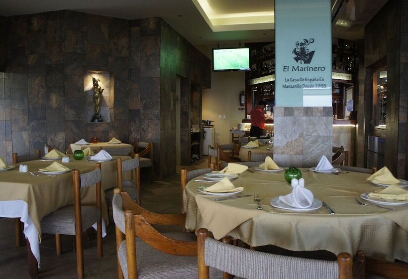 Fotos del hotel Marbella:  3