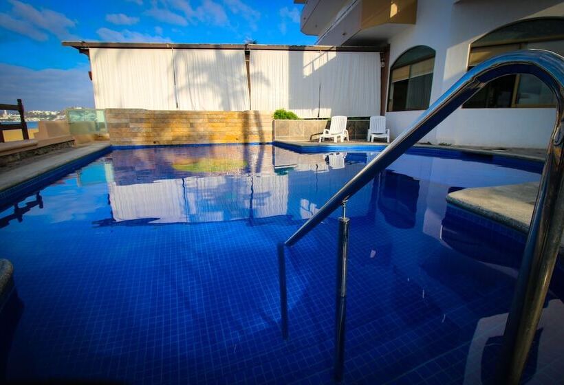 Fotos del hotel Marbella:  14