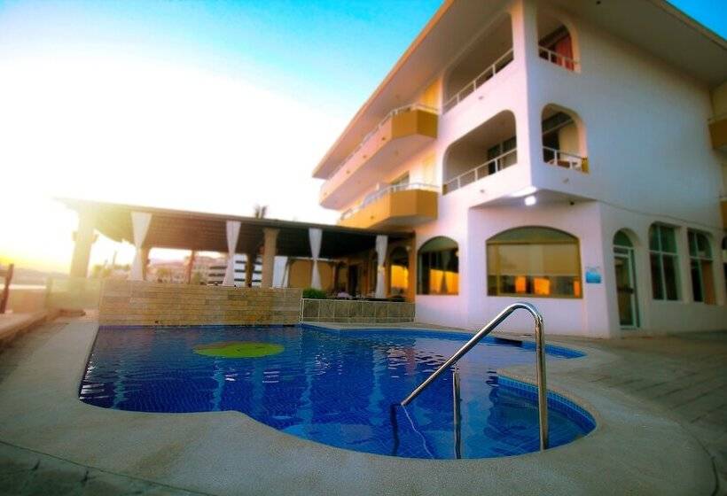 Fotos del hotel Marbella:  13
