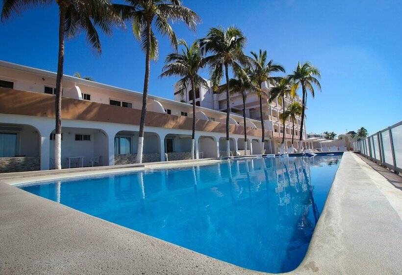 Fotos del hotel Marbella:  12