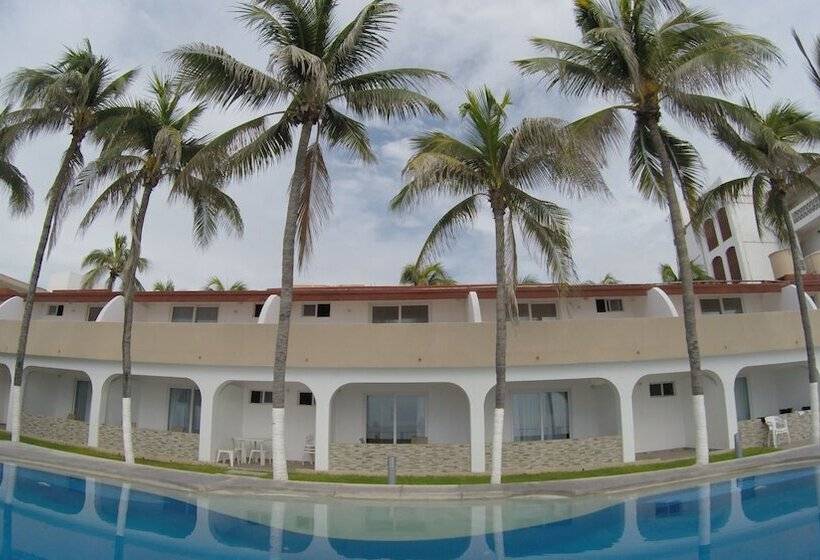 Fotos del hotel Marbella:  11