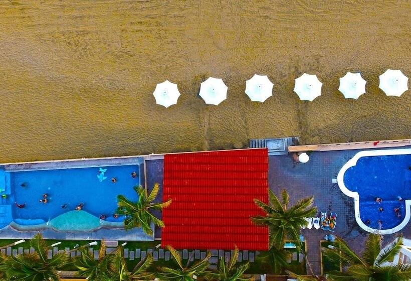 Fotos del hotel Marbella:  9