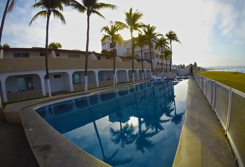 Fotos del hotel Marbella:  8