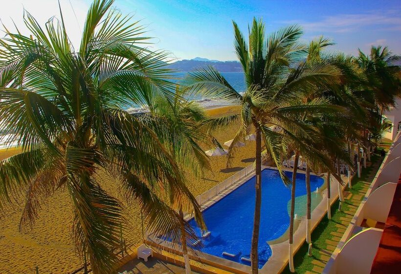 Fotos del hotel Marbella:  6