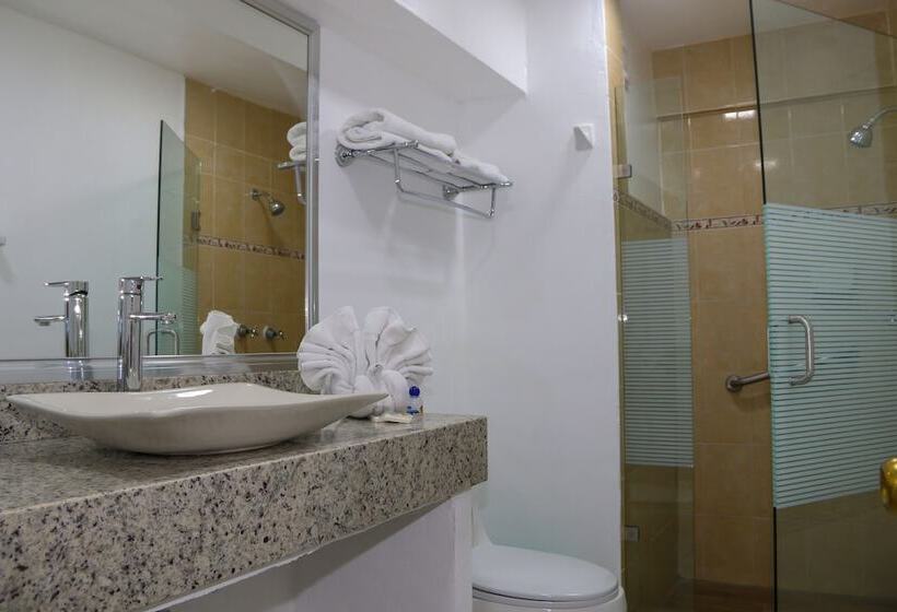 Fotos del hotel Marbella:  30