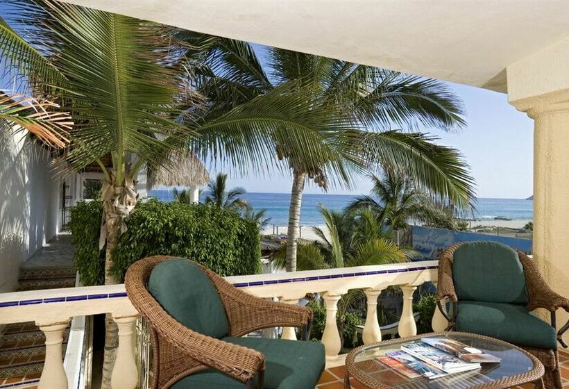 Fotos del hotel Marbella Suites en la Playa: 1 Fotos del hotel Marbella Suites en la Playa: 1