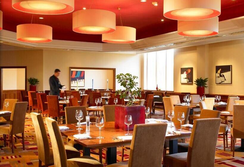 酒店 Mercure Daventry Court