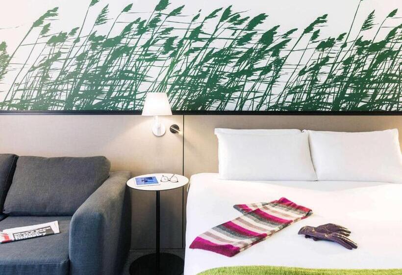 هتل Mercure Daventry Court