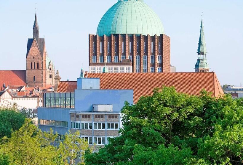 Mercure Hotel Hannover Mitte