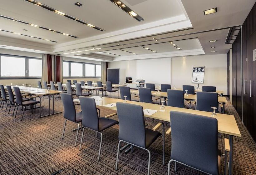 Mercure Hotel Hannover Mitte