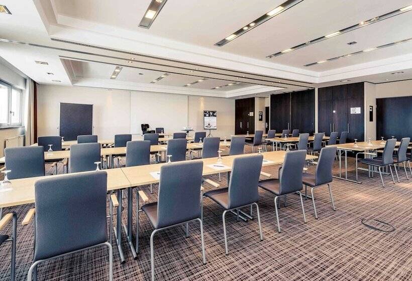 Mercure Hotel Hannover Mitte