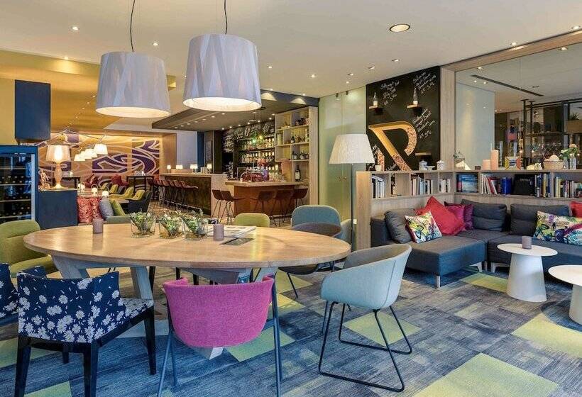 Mercure Hotel Hannover Mitte