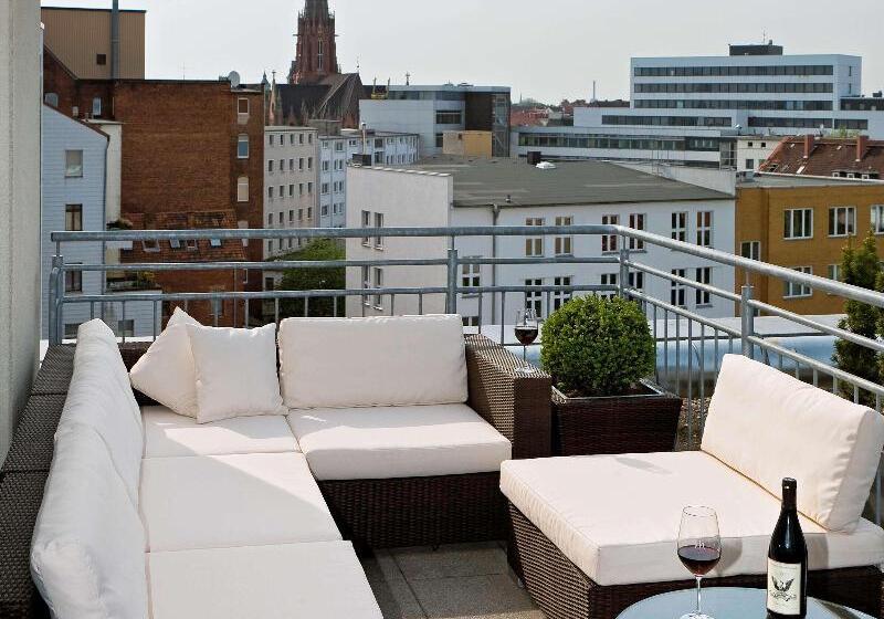 Mercure Hotel Hannover Mitte