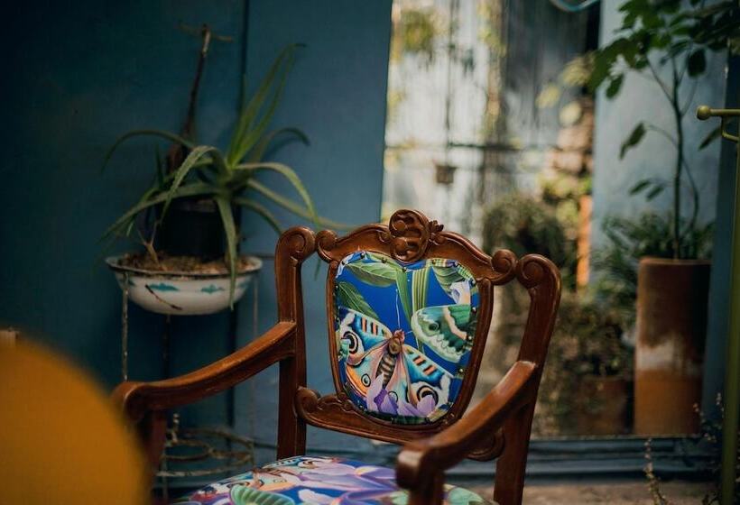 Fotos del hotel Mesón Sacristía De La Compañía:  10
