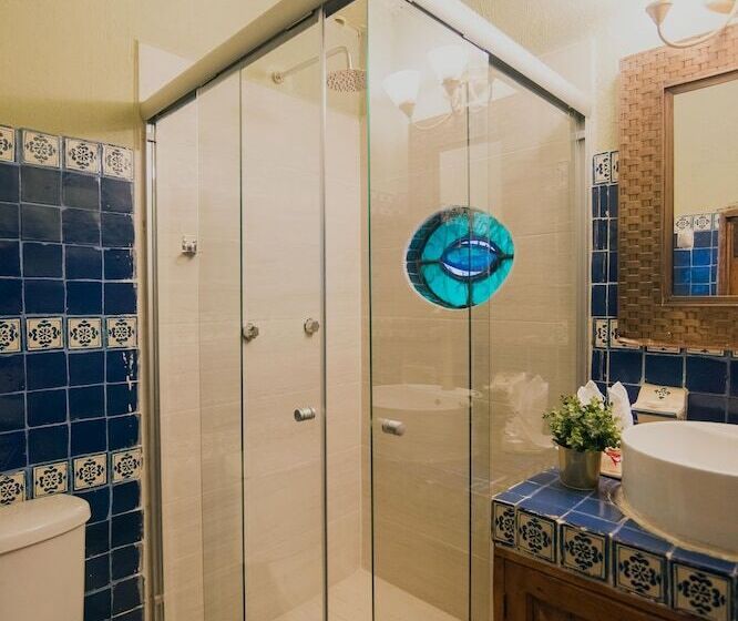 Fotos del hotel Mesón Sacristía De La Compañía:  4