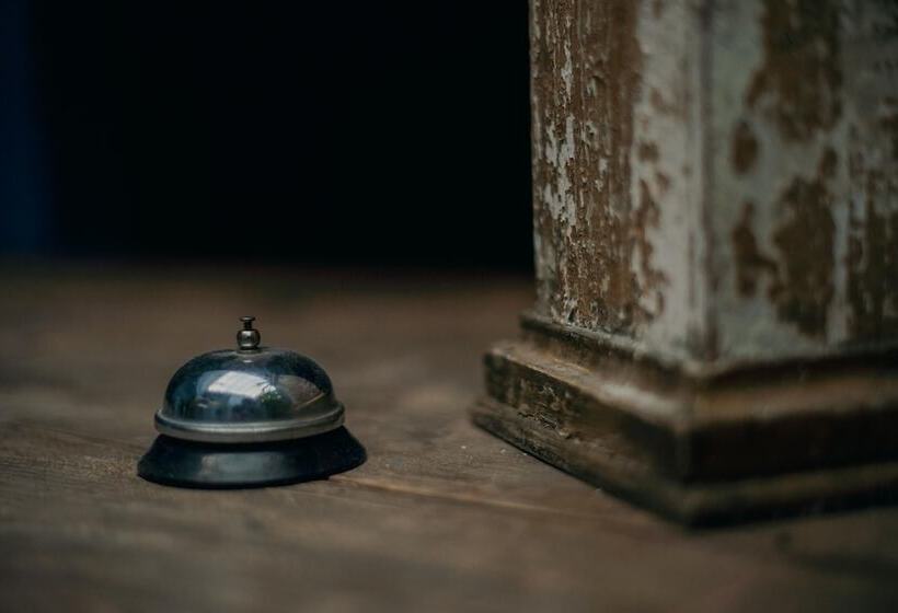 Fotos del hotel Mesón Sacristía De La Compañía:  16