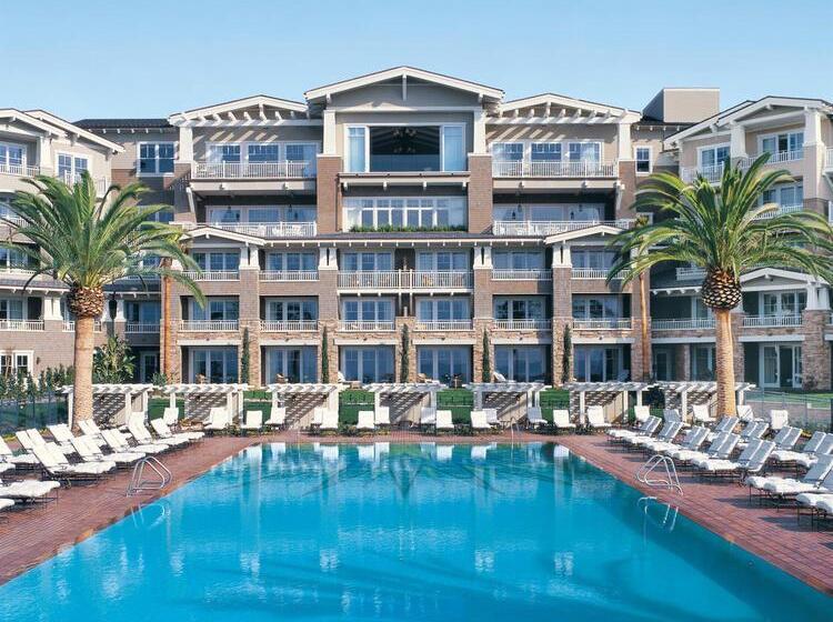 هتل Montage Laguna Beach