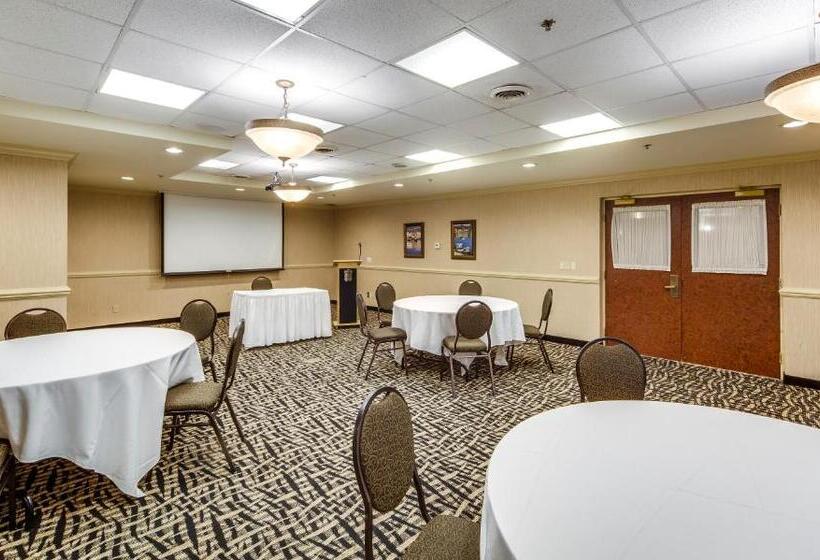 هتل Monte Carlo Inn Brampton