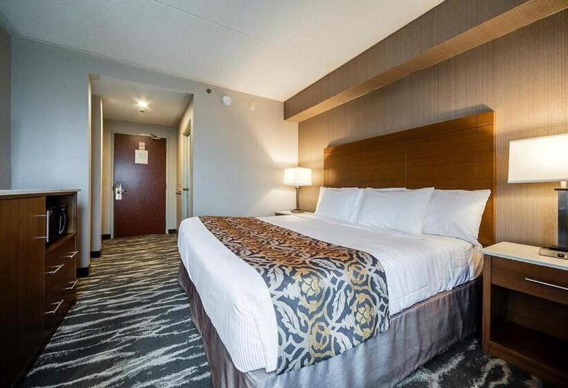 هتل Monte Carlo Inn Brampton