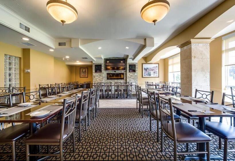 酒店 Monte Carlo Inn Markham
