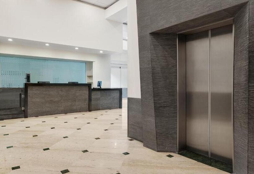 Fotos del hotel Monterrey Macroplaza:  5