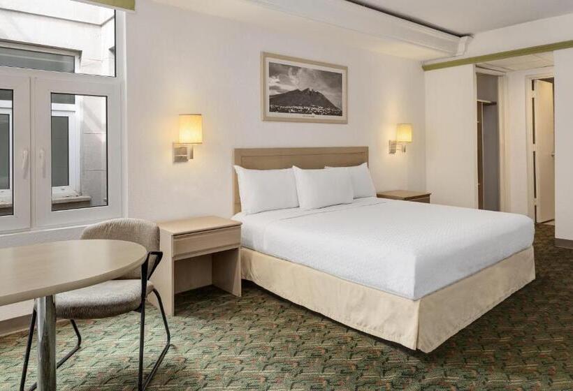 Fotos del hotel Monterrey Macroplaza:  14