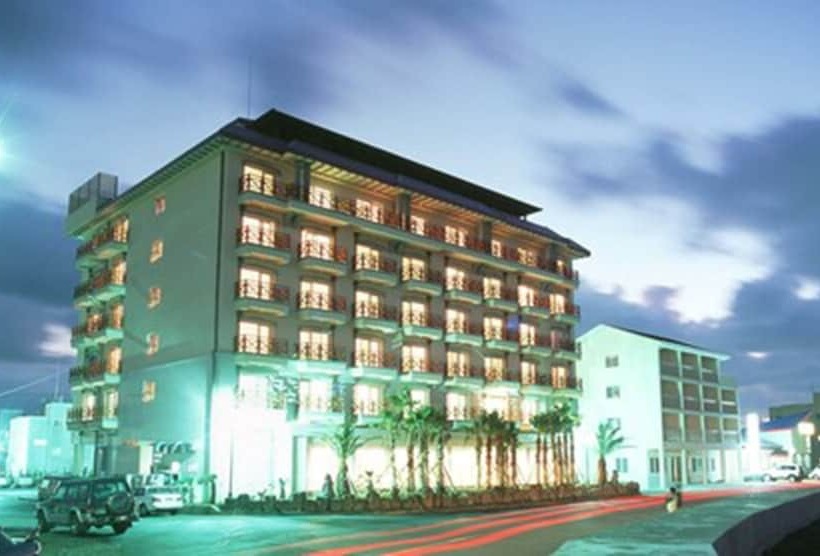 Fotos del hotel Ocean Grand:  2