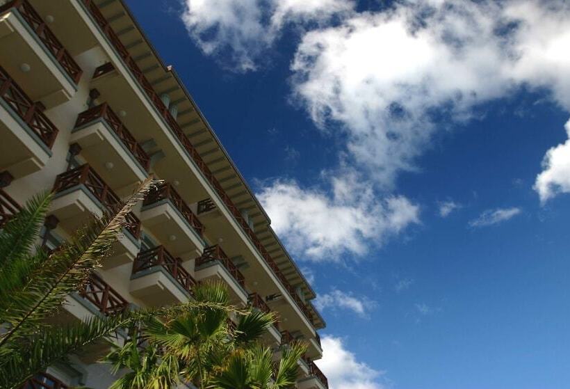 Fotos del hotel Ocean Grand:  7