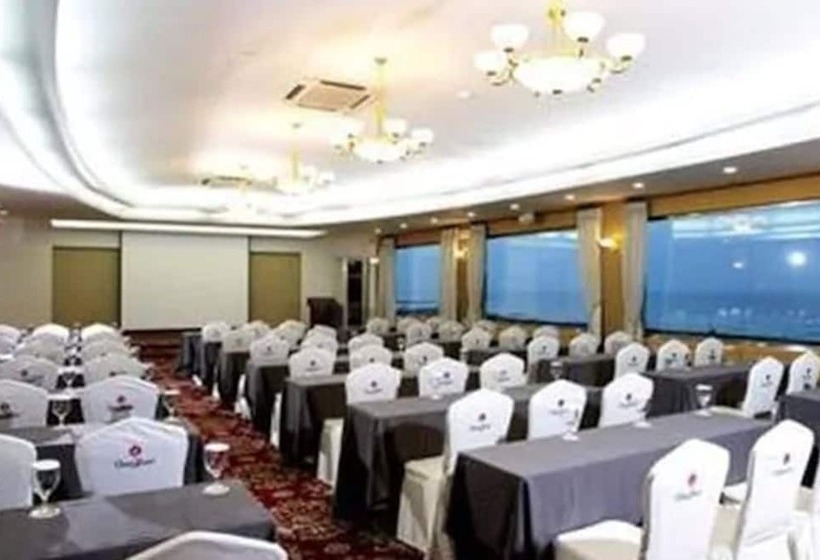Fotos del hotel Ocean Grand:  12