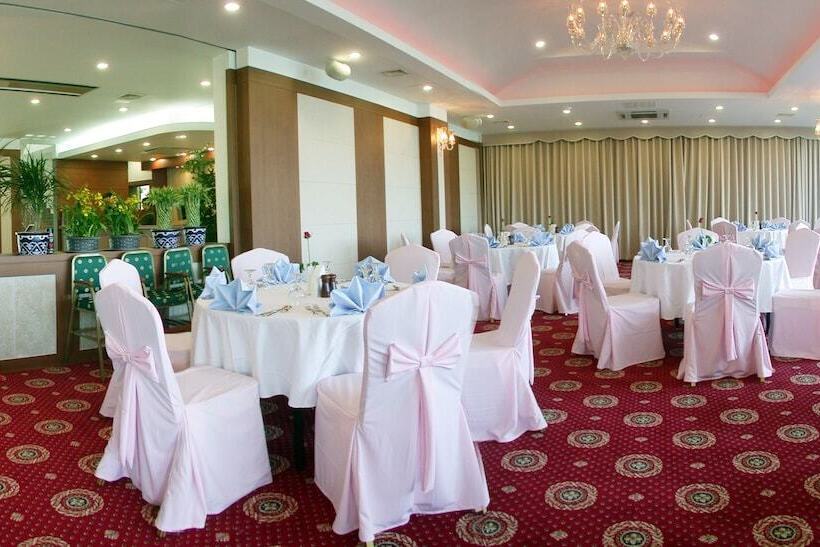 Fotos del hotel Ocean Grand:  9