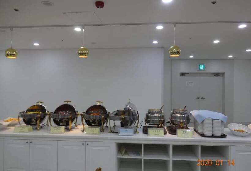 Fotos del hotel Ocean Grand:  22