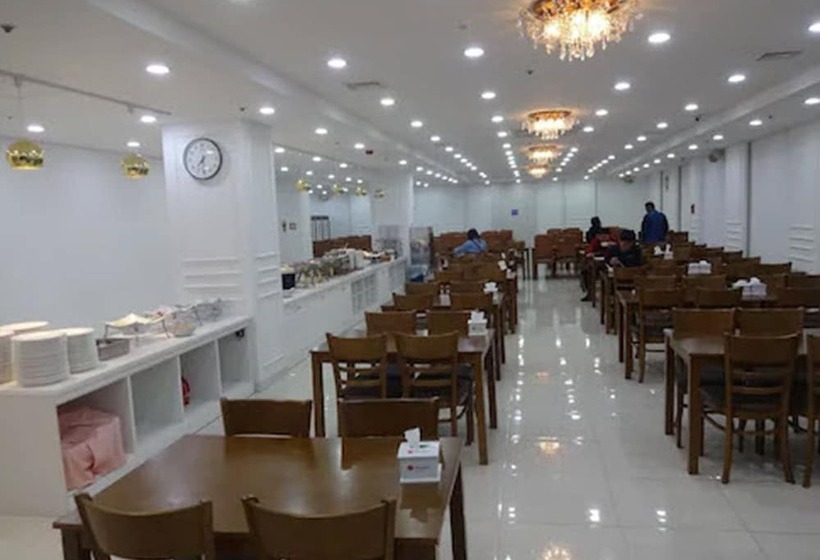 Fotos del hotel Ocean Grand:  29