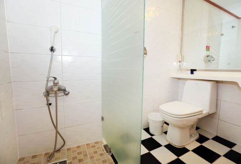 Fotos del hotel Ocean Grand:  28
