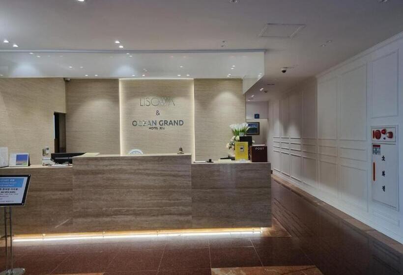 Fotos del hotel Ocean Grand:  30