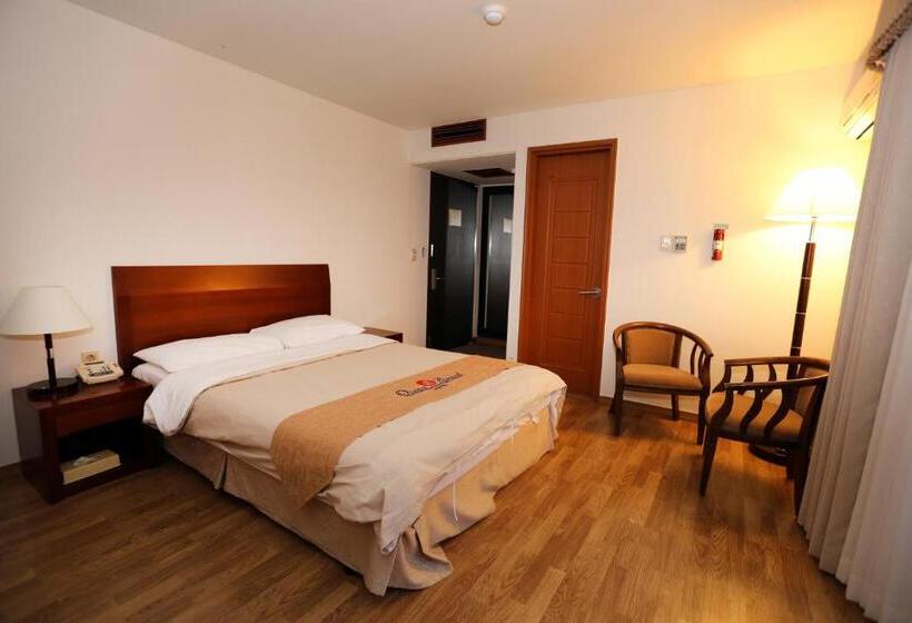 Fotos del hotel Ocean Grand:  8