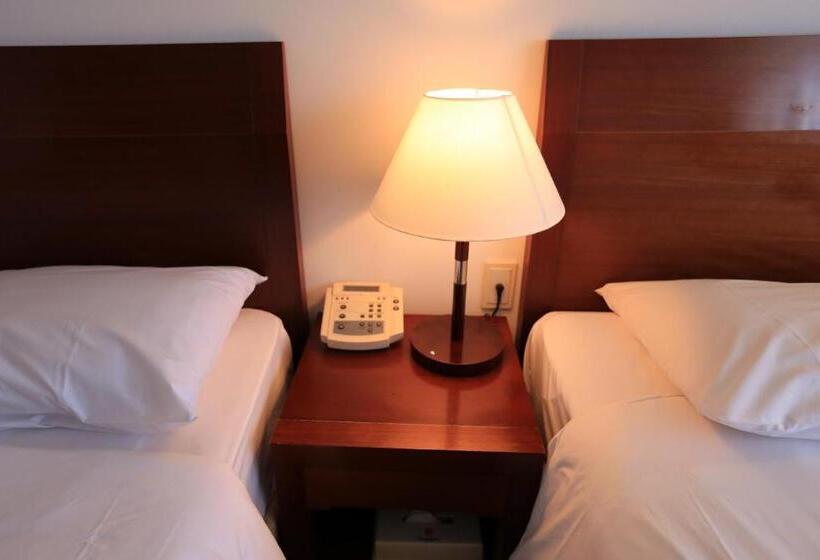 Fotos del hotel Ocean Grand:  4