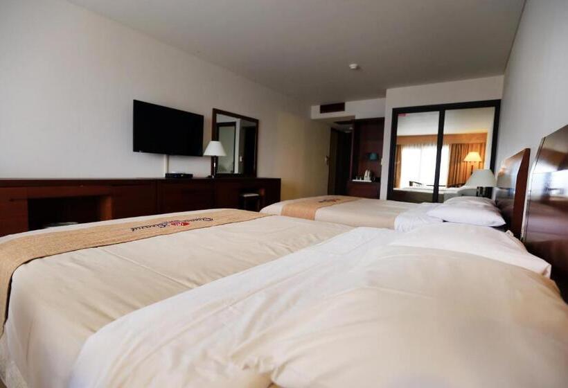 Fotos del hotel Ocean Grand:  27