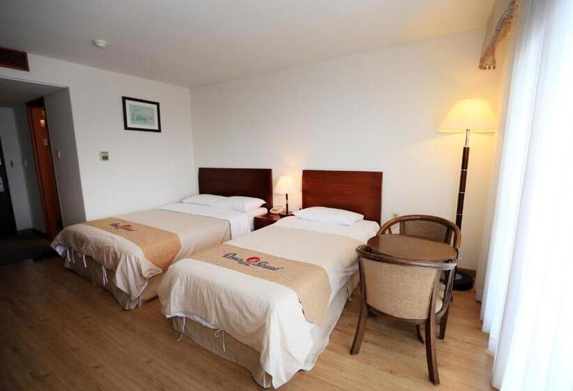 Fotos del hotel Ocean Grand:  5