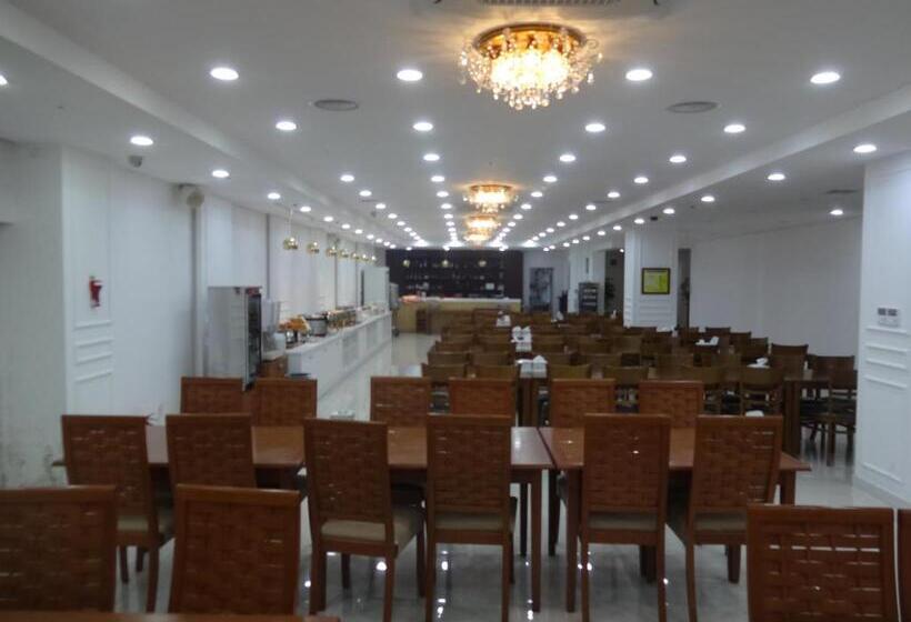 Fotos del hotel Ocean Grand:  3