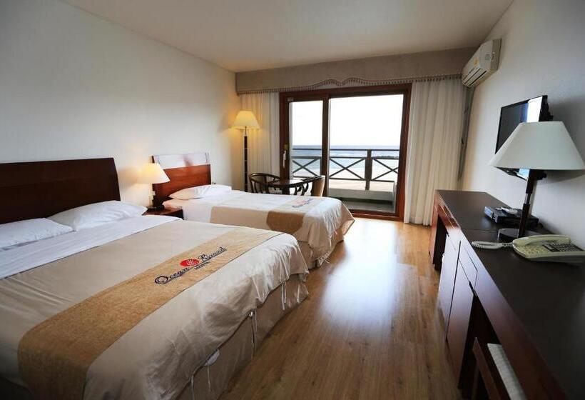 Fotos del hotel Ocean Grand:  21