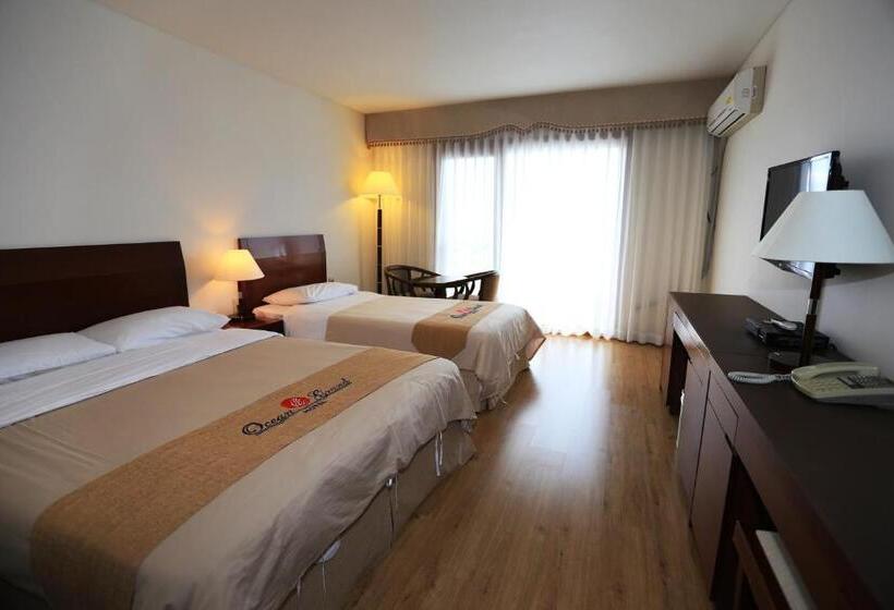 Fotos del hotel Ocean Grand:  41