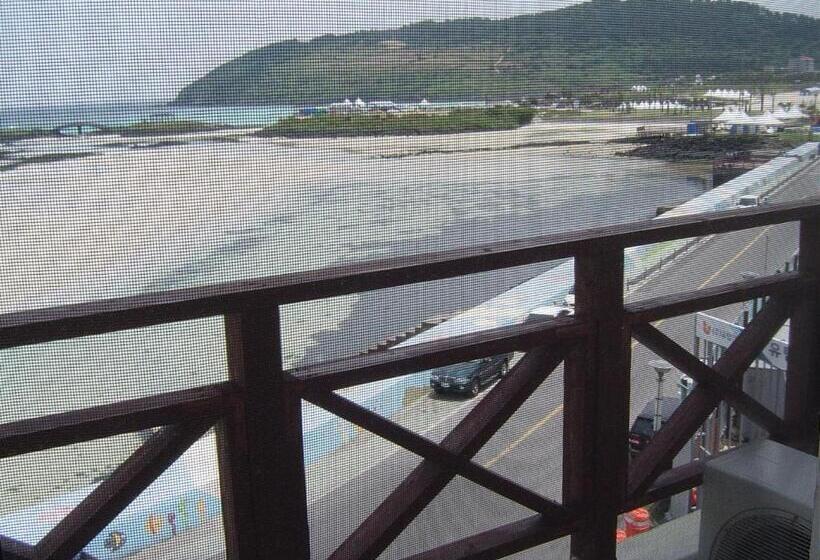 Fotos del hotel Ocean Grand:  19
