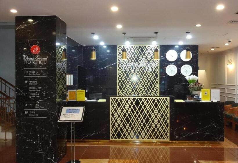 Fotos del hotel Ocean Grand:  17