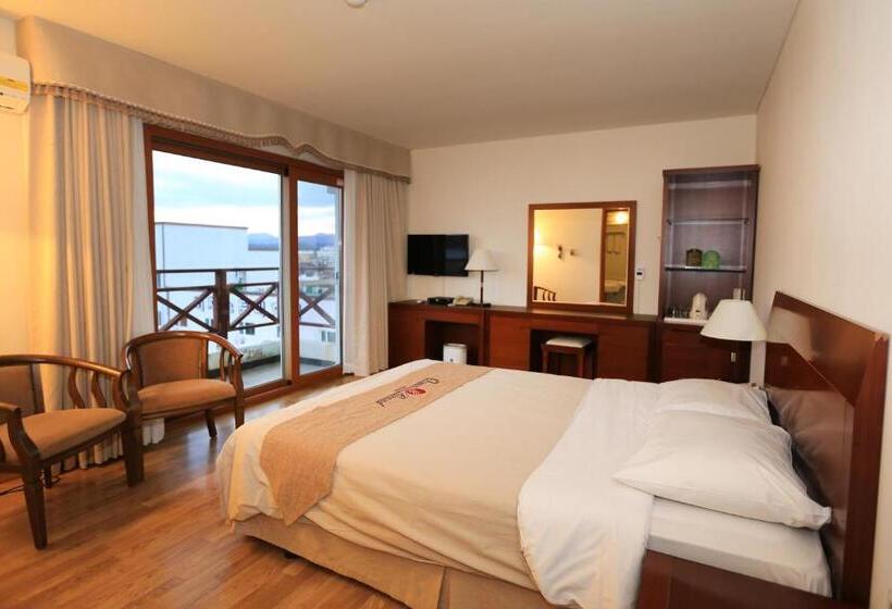 Fotos del hotel Ocean Grand:  37