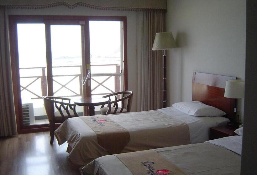 Fotos del hotel Ocean Grand:  15