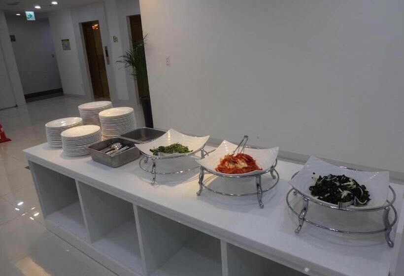 Fotos del hotel Ocean Grand:  13