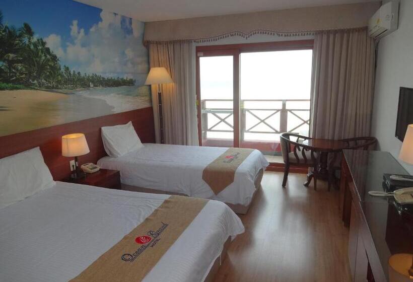 Fotos del hotel Ocean Grand:  16