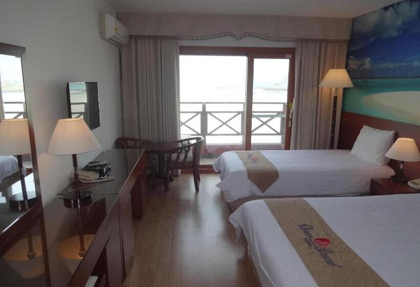 Fotos del hotel Ocean Grand:  40