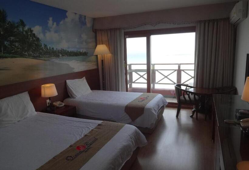 Fotos del hotel Ocean Grand:  18